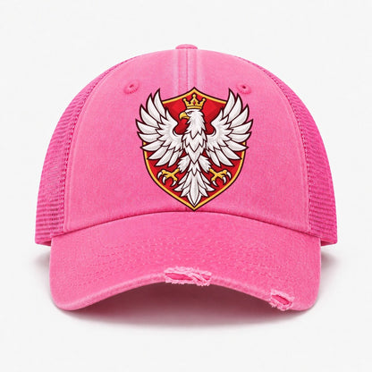 Rose — front view