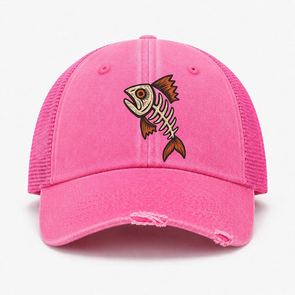 Rose — front view