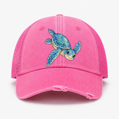 Rose — front view
