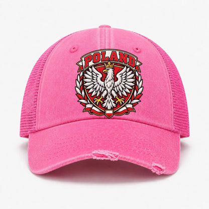 Rose — front view