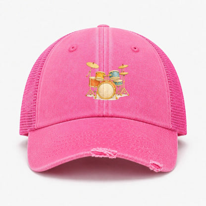 Rose — front view