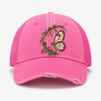 Rose — front view