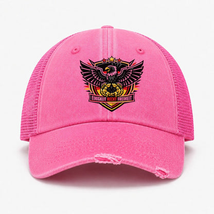 Rose — front view