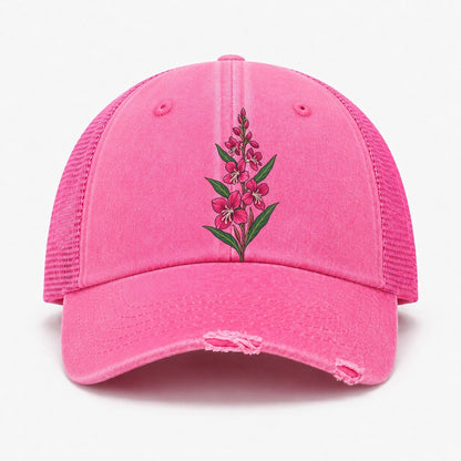 Rose — front view