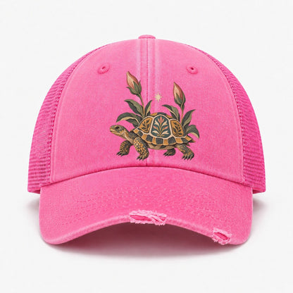 Rose — front view