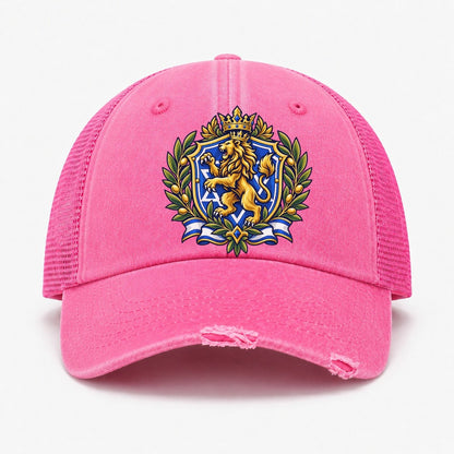 Rose — front view