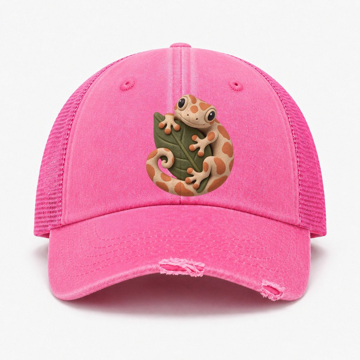 Rose — front view