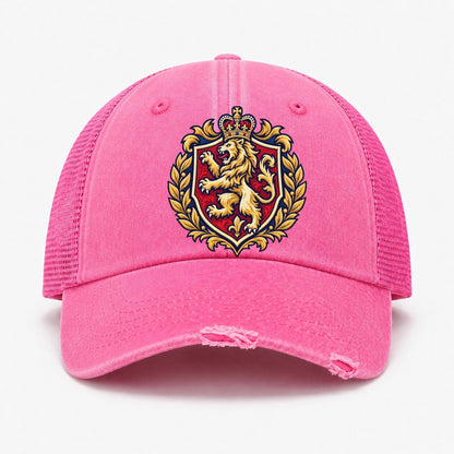 Rose — front view