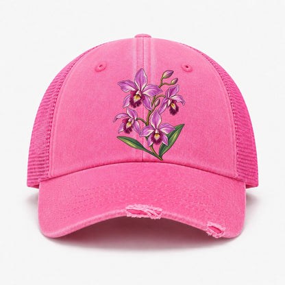 Rose — front view