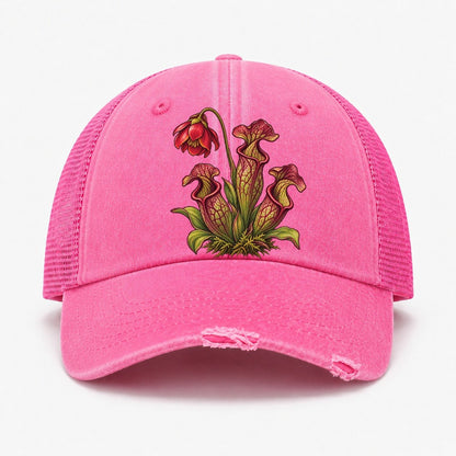 Rose — front view