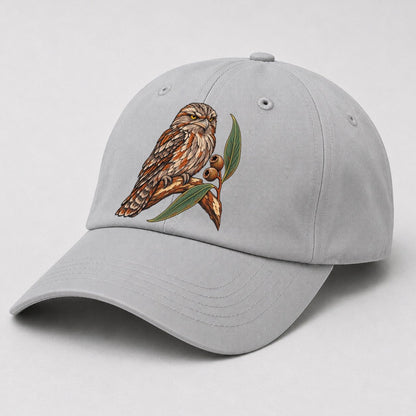 Light Gray — angle view