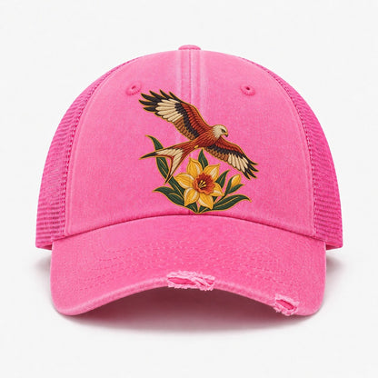 Rose — front view