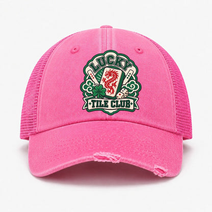 Rose — front view