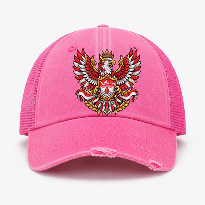 Rose — front view