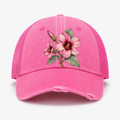 Rose — front view