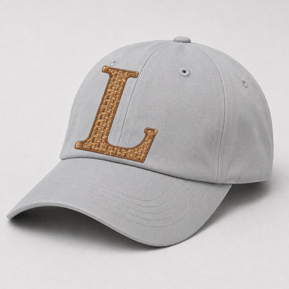 Light Gray — angle view
