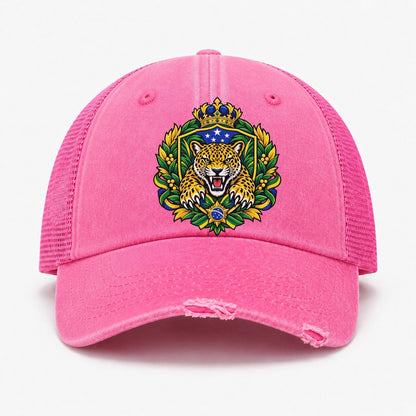 Rose — front view