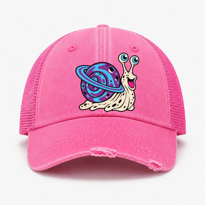 Rose — front view