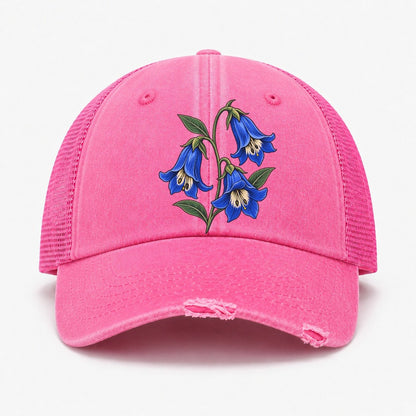 Rose — front view