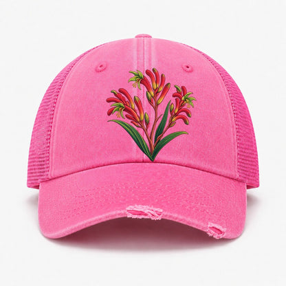 Rose — front view