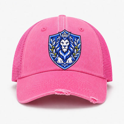 Rose — front view