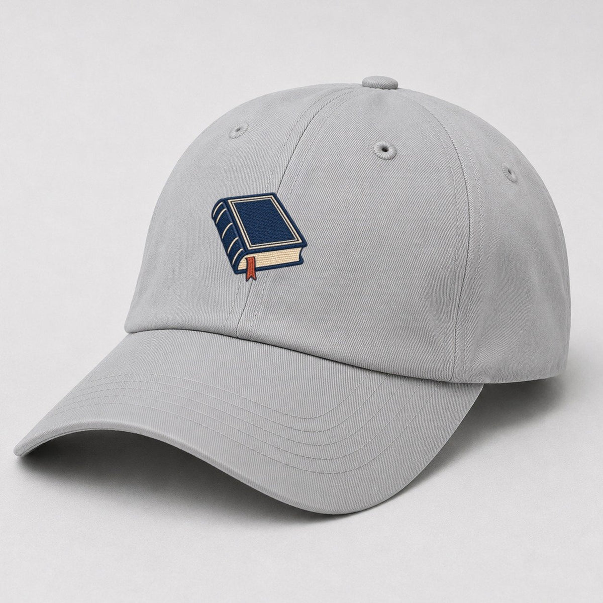 Light Gray — angle view