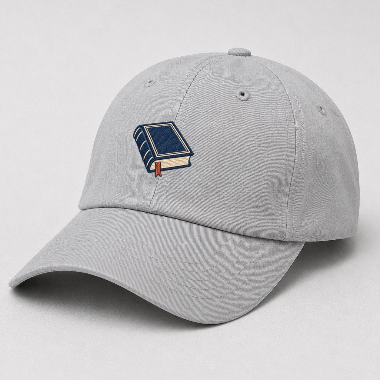Light Gray — angle view