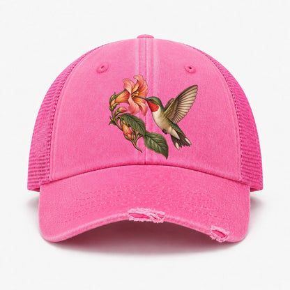 Rose — front view
