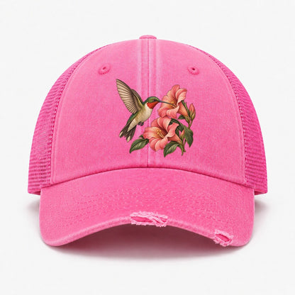 Rose — front view