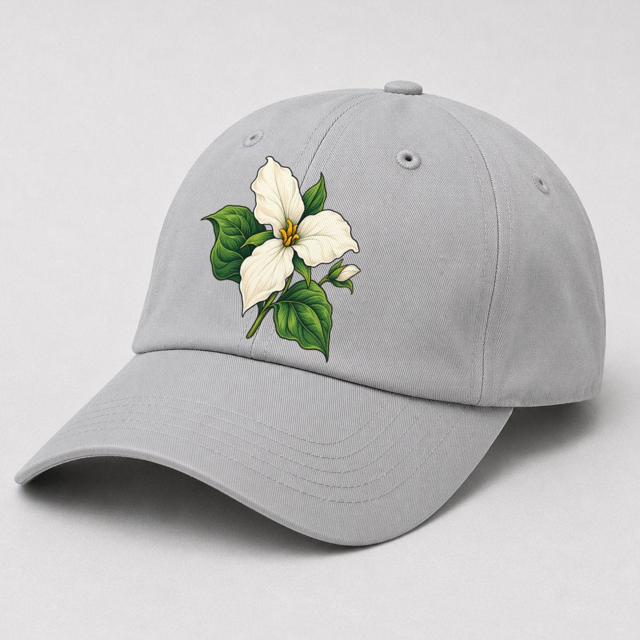 Light Gray — angle view