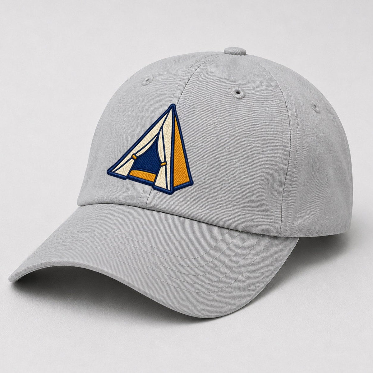 Light Gray — angle view