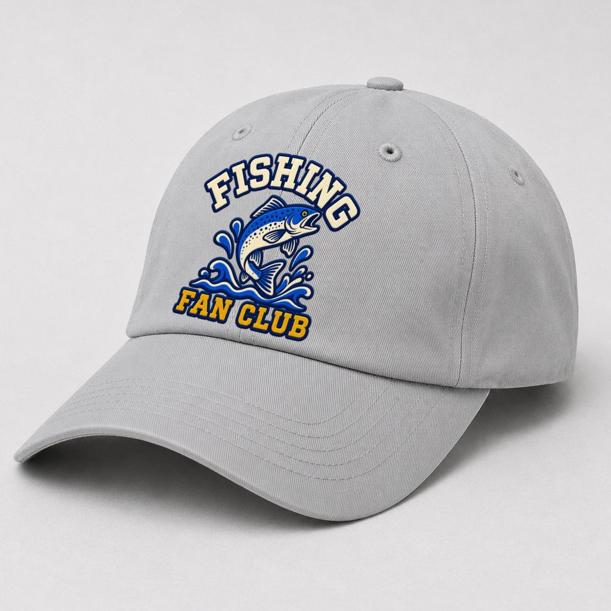 Light Gray — angle view