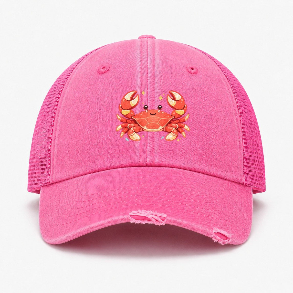 Rose — front view