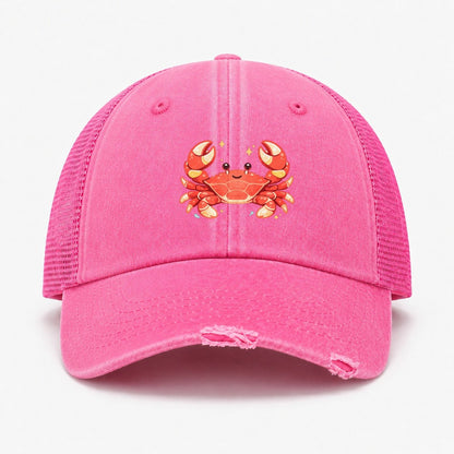 Rose — front view