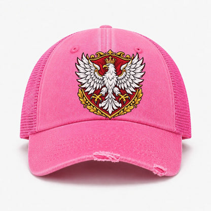 Rose — front view