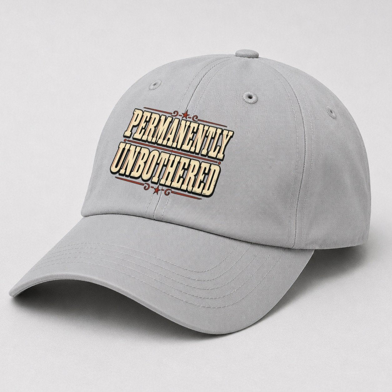 Light Gray — angle view