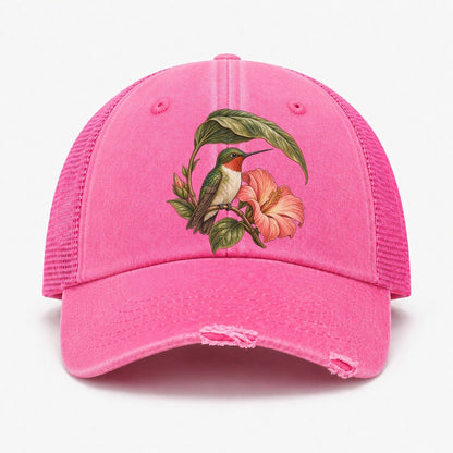Rose — front view