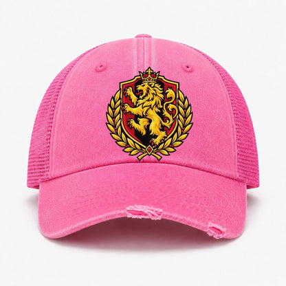 Rose — front view