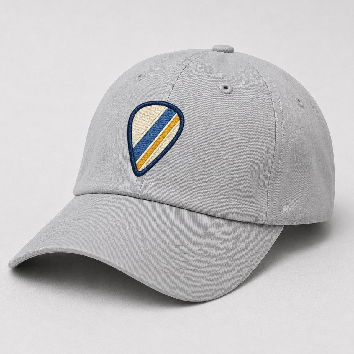 Light Gray — angle view
