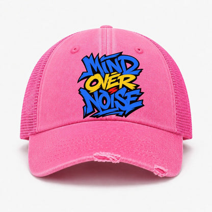 Rose — front view