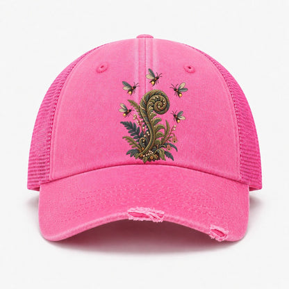 Rose — front view