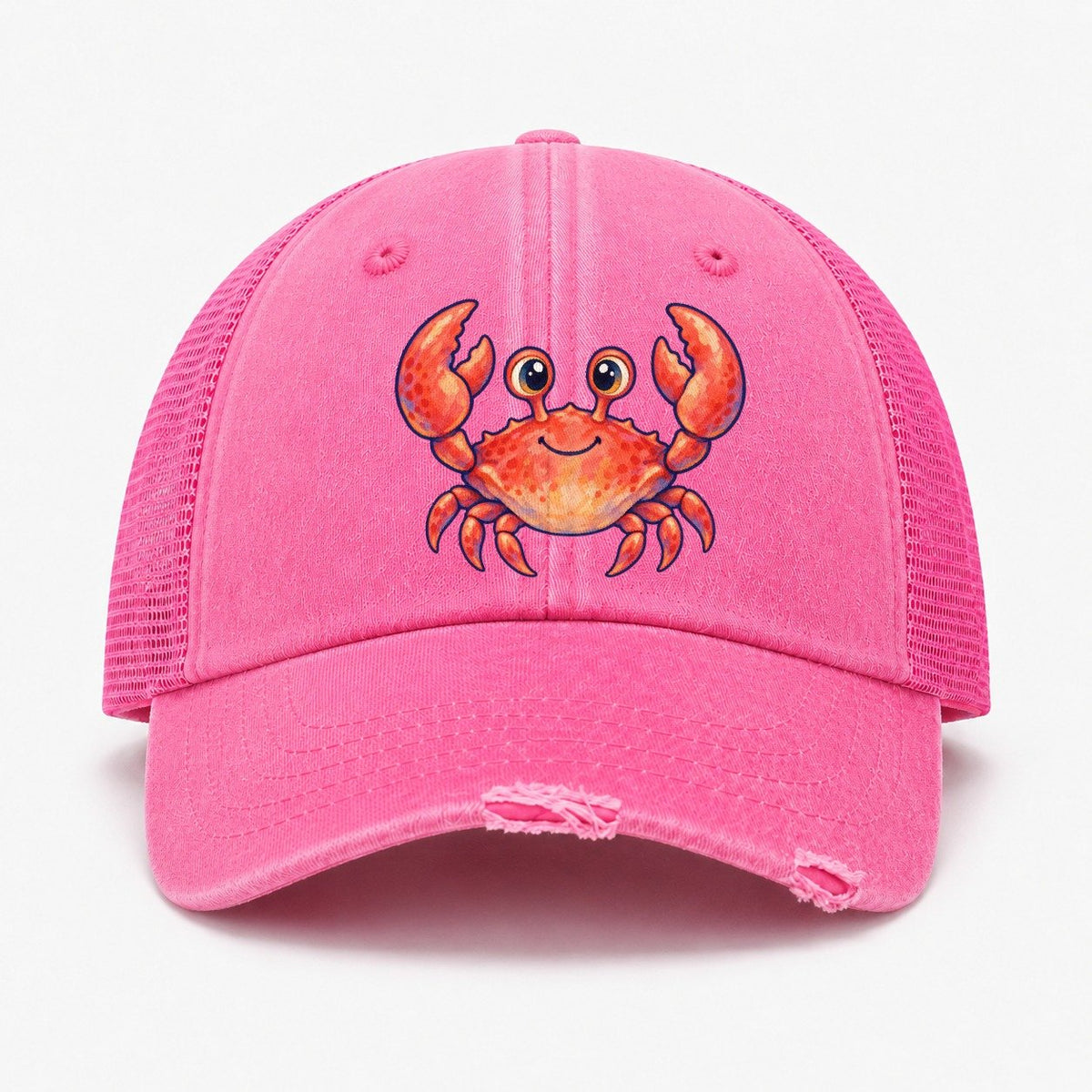Rose — front view