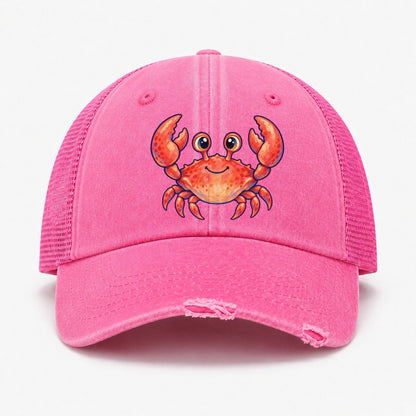 Rose — front view