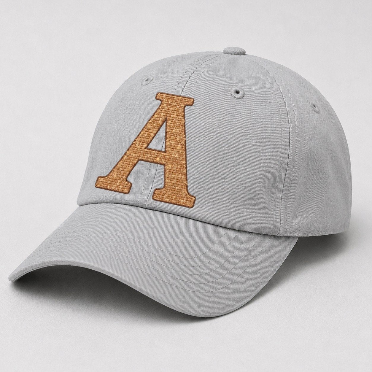 Light Gray — angle view