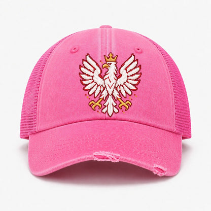 Rose — front view