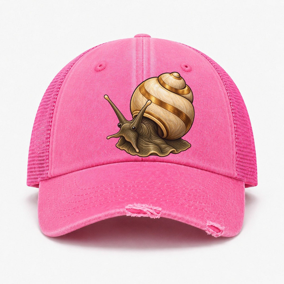 Rose — front view