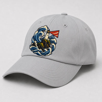 Light Gray — angle view