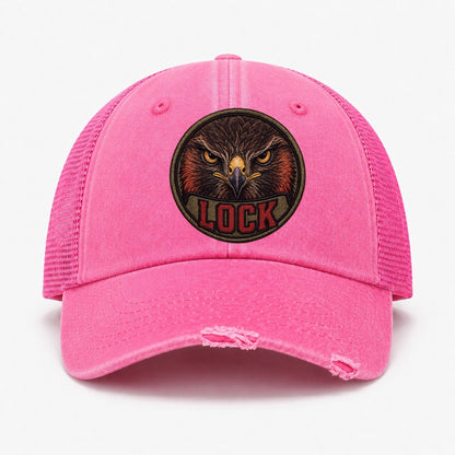 Rose — front view