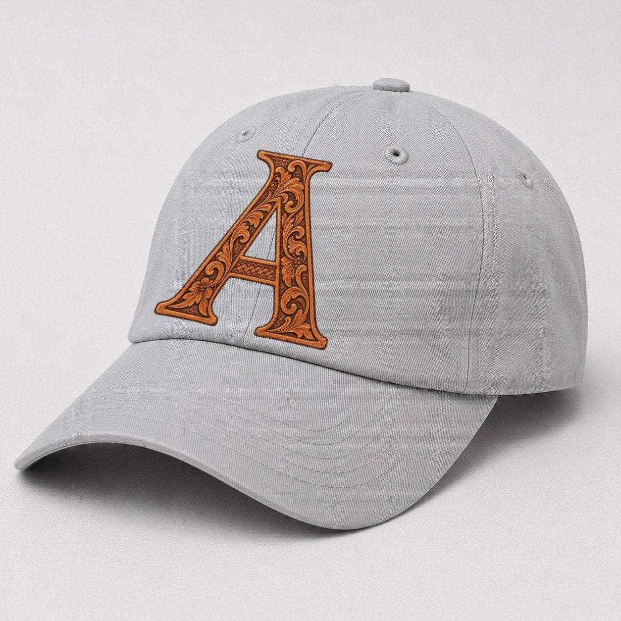 Light Gray — angle view