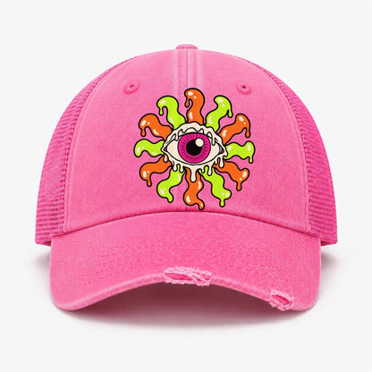 Rose — front view